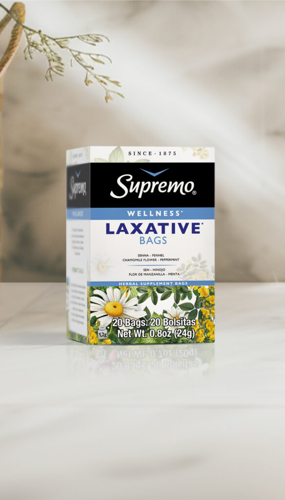 laxative