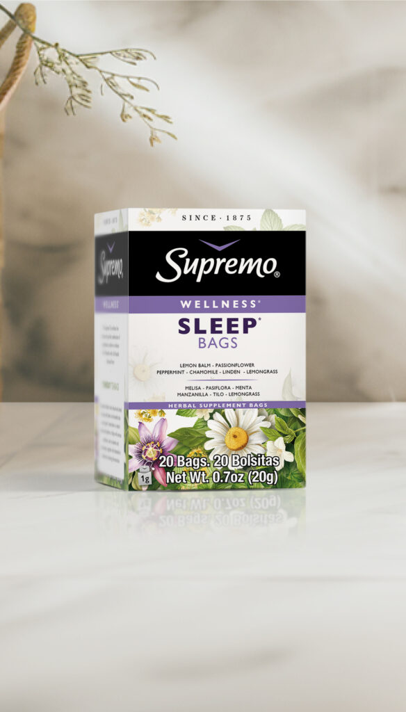 sleep