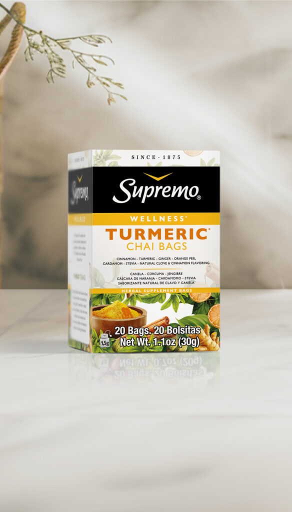 turmeric