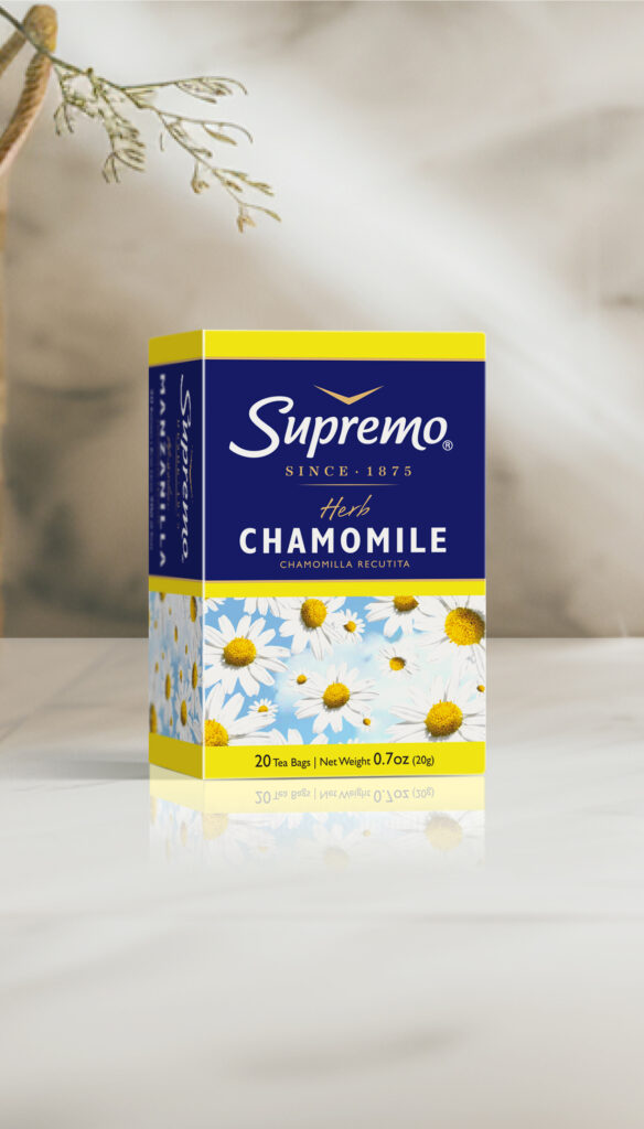 chamomile
