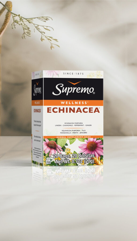 echinacea