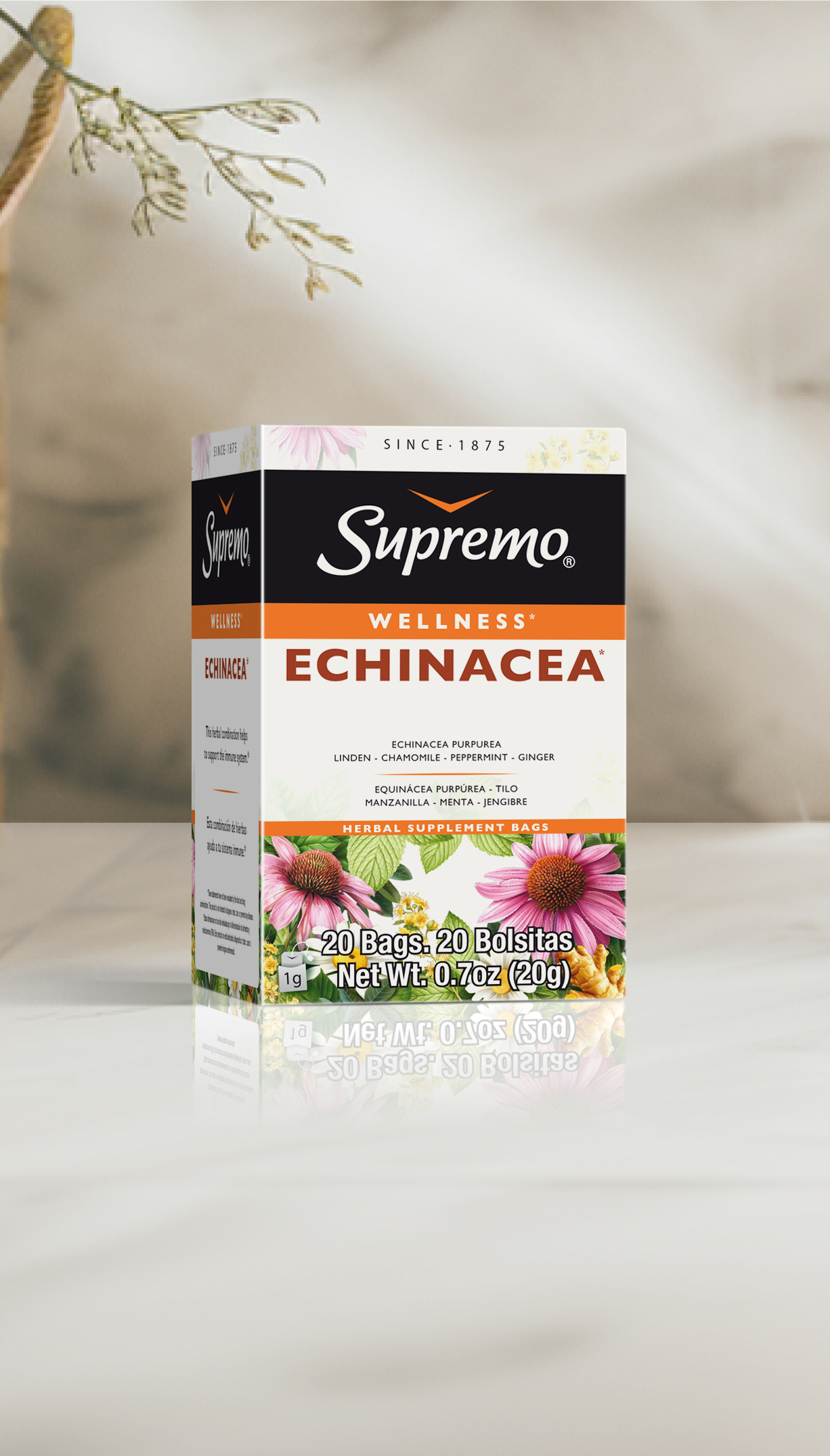 echinacea