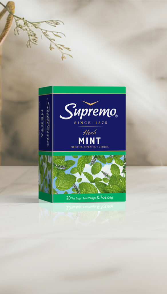 mint